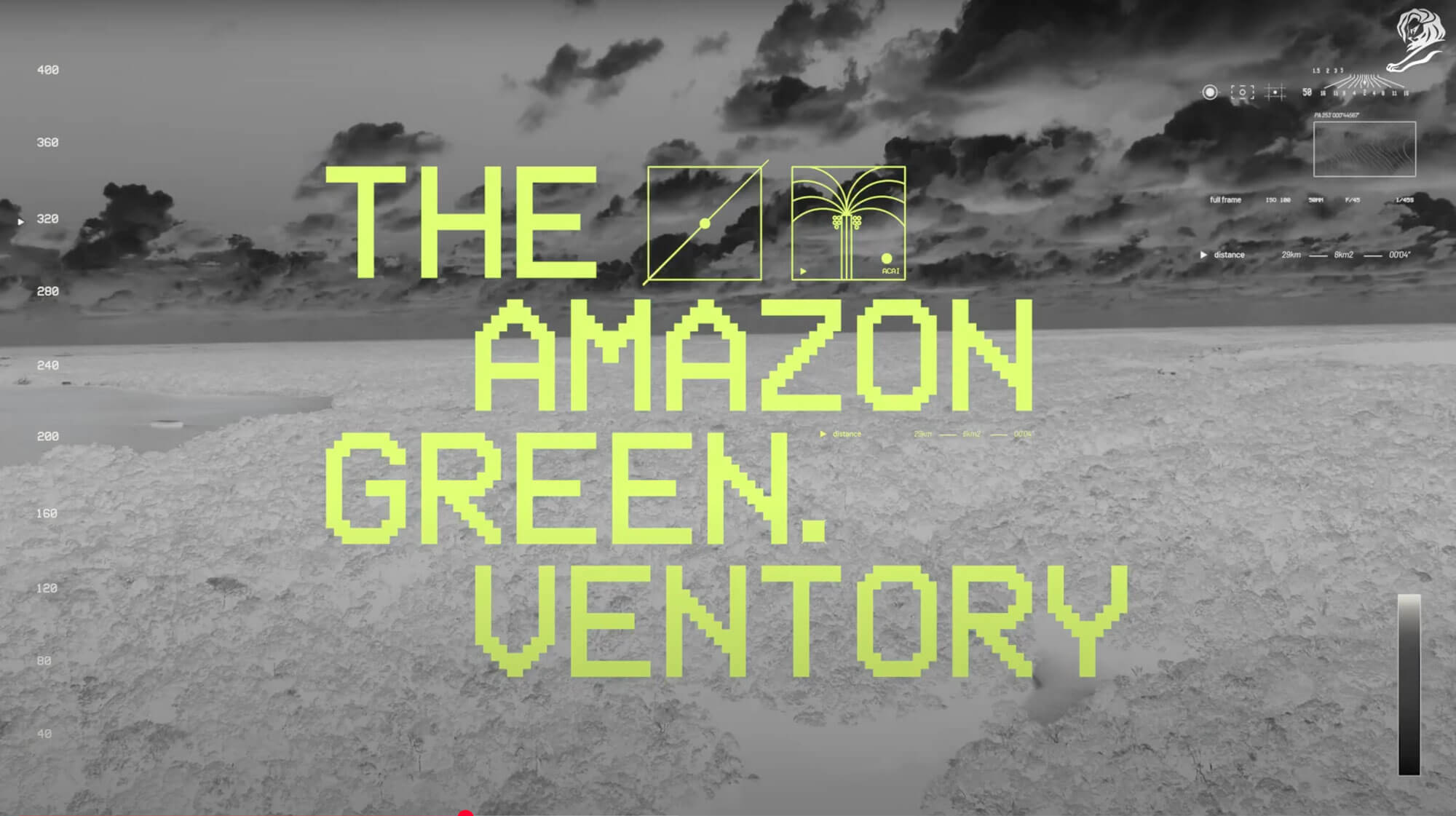Natura premiada no Cannes Lions com iniciativa sustentável na Amazônia