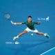 Coleção Lacoste GOAT em homenagem a Novak Djokovic, com logo da cabra substituindo o crocodilo tradicional em peças exclusivas de moda esportiva.