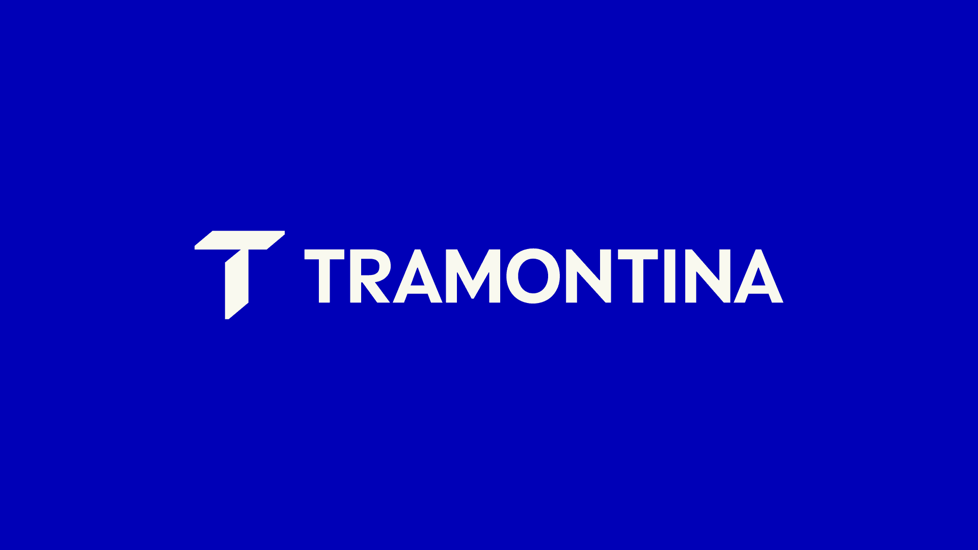 Nova Marca Tramontina