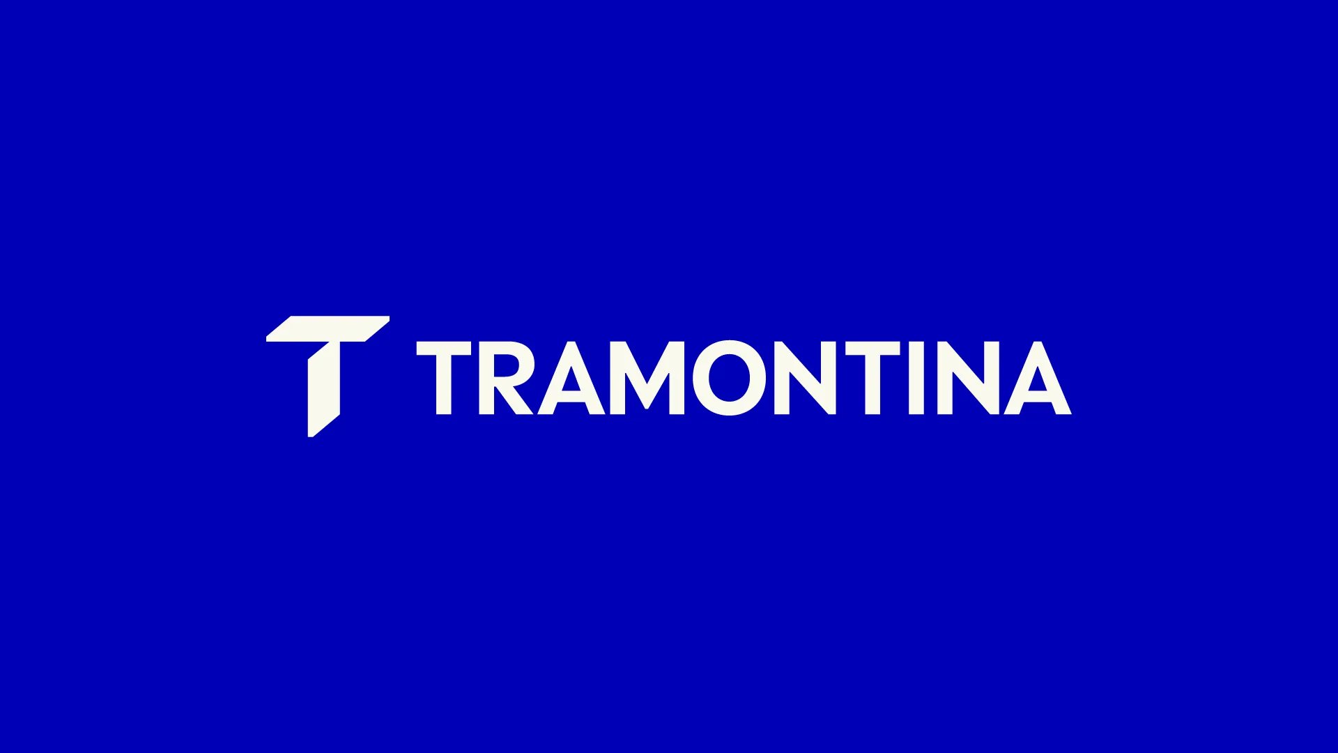 Nova Marca Tramontina