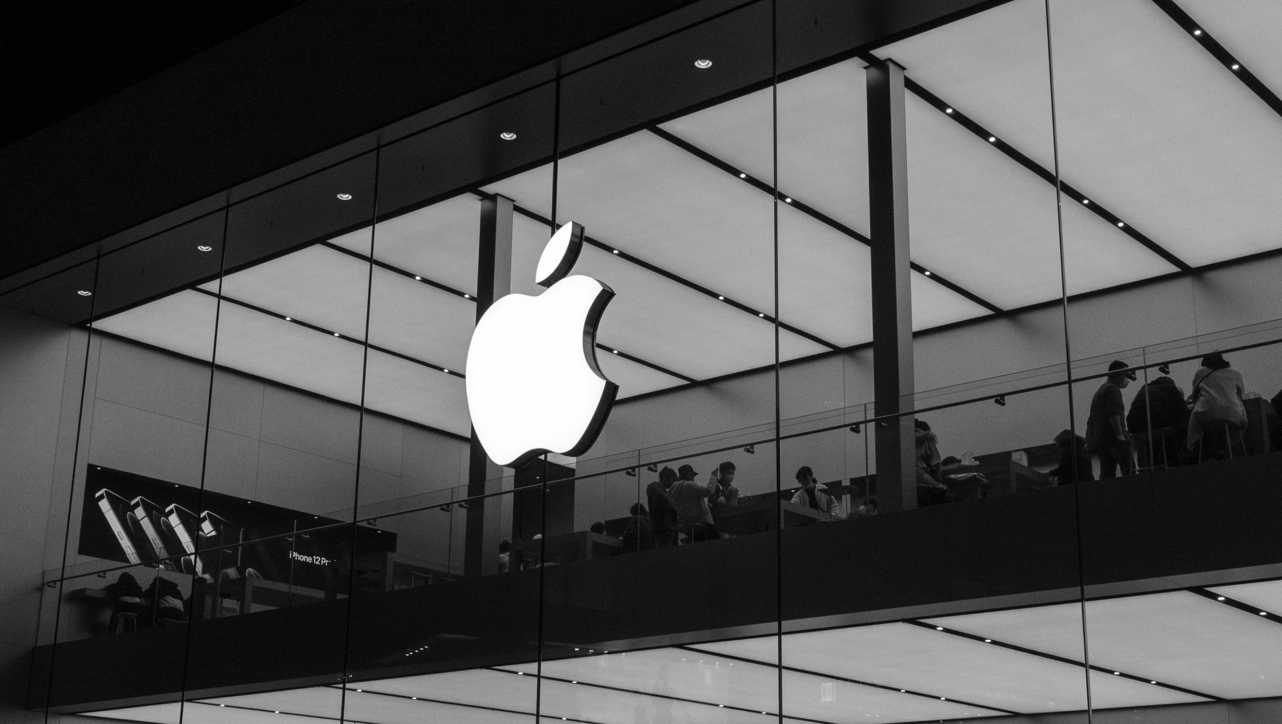 A evolução do logo da Apple: de 1976 até hoje, uma jornada de simplicidade e inovação.