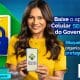 Governo do Brasil lança campanha do aplicativo Celular Seguro com Dira Paes
