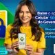 Governo do Brasil lança campanha do aplicativo Celular Seguro com Dira Paes