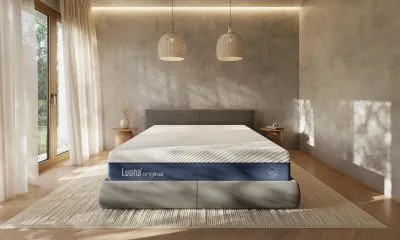 Promoção Colchões Luuna