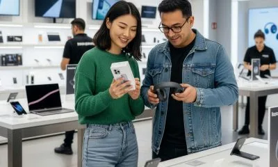 As 10 Marcas Mais Famosas do Mundo em 2025