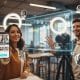 tendências do marketing digital em 2025 com IA, vídeos curtos e social commerce