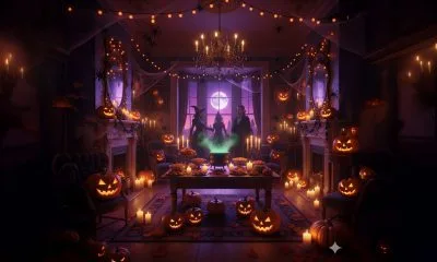 5 melhores campanhas de halloween