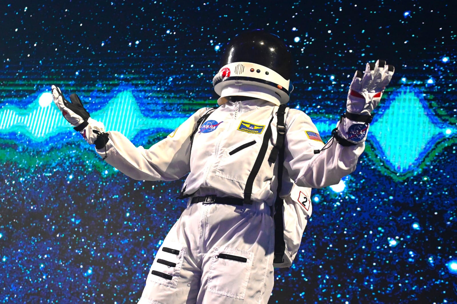 A nova era dos eventos temáticos internos com propósito