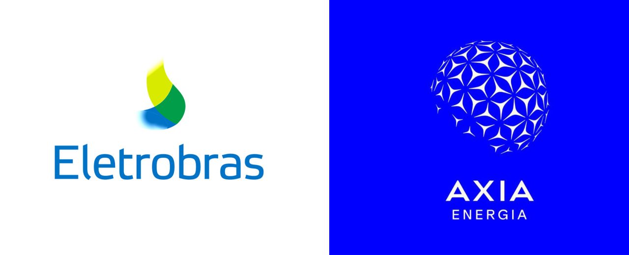 Eletrobras agora se chama Axia Energia