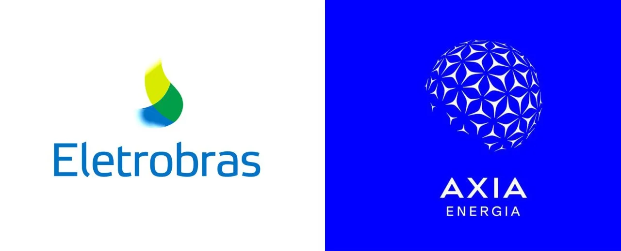 Eletrobras agora se chama Axia Energia