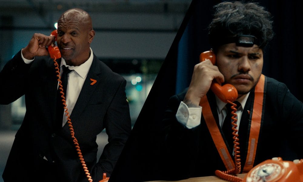 Call of Duty: Black Ops 7 ganha versão brasileira com Terry Crews e o Podpah