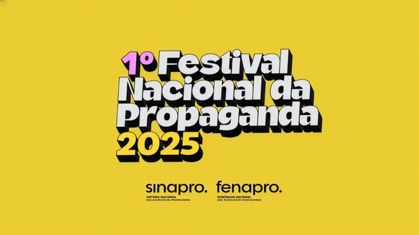 Festival Nacional da Propaganda apresenta troféu Cachorro Caramelo