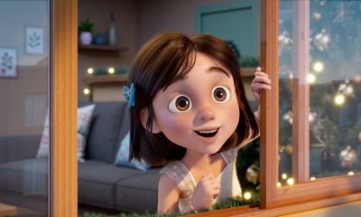 Campanha de fim de ano Fecomércio-RS com animação sobre conexões entre gerações