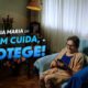 Campanha da CAIXA Quem Cuida Protege alerta sobre golpes bancários