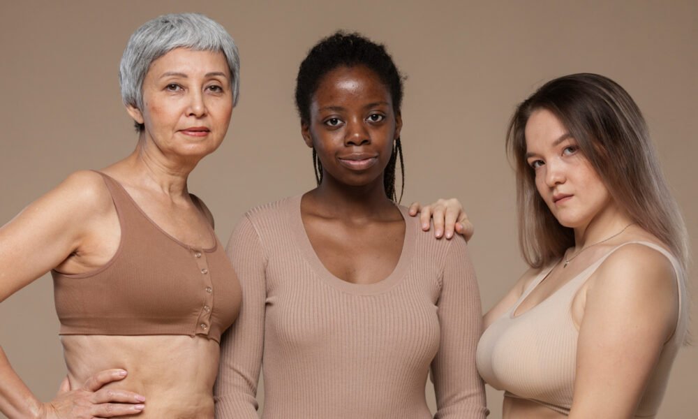 Imagem editorial sobre campanhas publicitárias que mudaram a forma de falar com mulheres