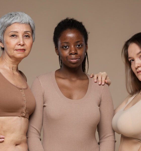 Imagem editorial sobre campanhas publicitárias que mudaram a forma de falar com mulheres