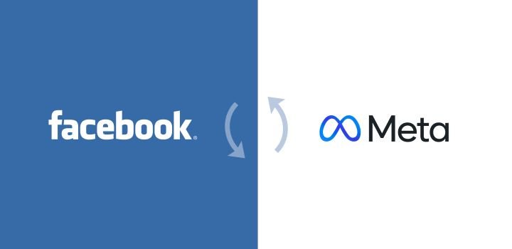Facebook meta rebranding