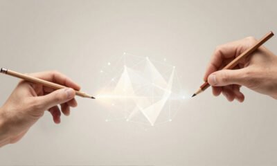 Criatividade humana e IA na publicidade em 2026