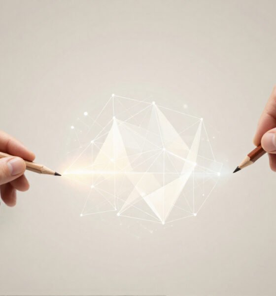 Criatividade humana e IA na publicidade em 2026