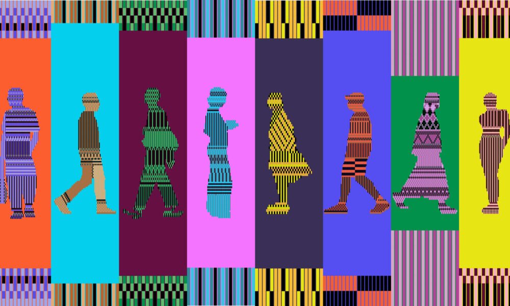 Exposição da DW! Semana de Design de São Paulo 2026