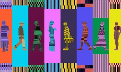 Exposição da DW! Semana de Design de São Paulo 2026