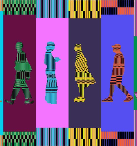 Exposição da DW! Semana de Design de São Paulo 2026