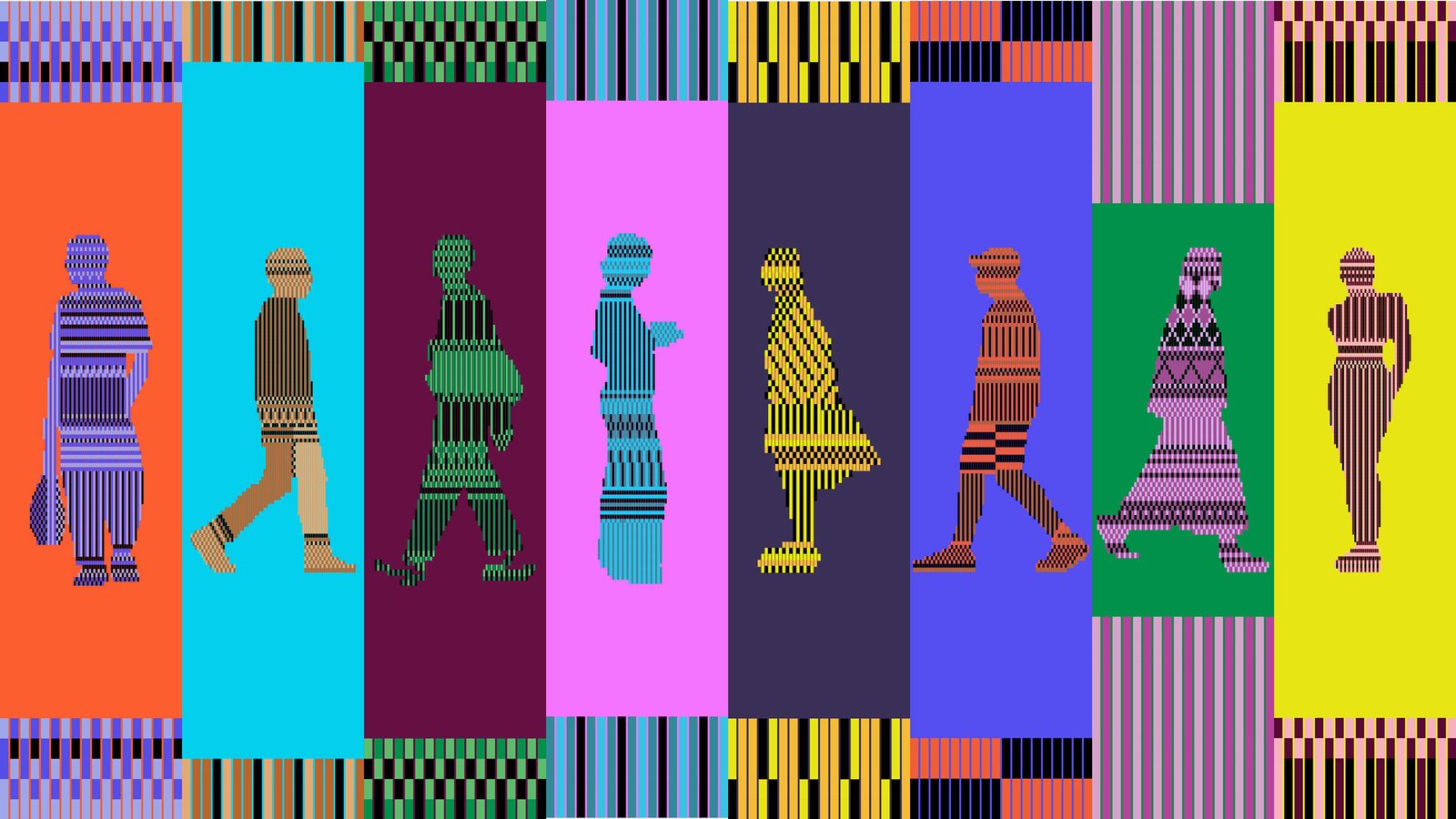 Exposição da DW! Semana de Design de São Paulo 2026