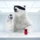 Anúncio da Pepsi no Super Bowl 2026 provocando a Coca-Cola