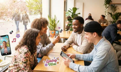 Social media em 2026 e as principais tendências de conteúdo nas redes sociais