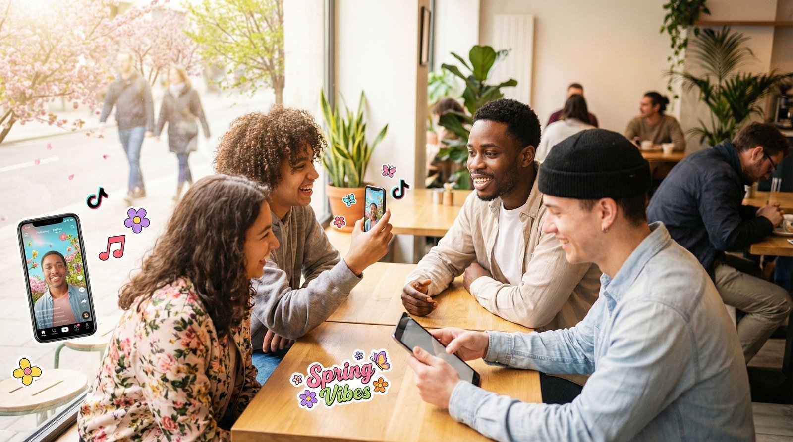 Social media em 2026 e as principais tendências de conteúdo nas redes sociais