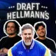 Hellmann’s lança reality com NBA no All-Star 2026 com Marcos Mion e Podpah