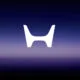 Novo logo da Honda em versão simplificada da identidade visual da marca