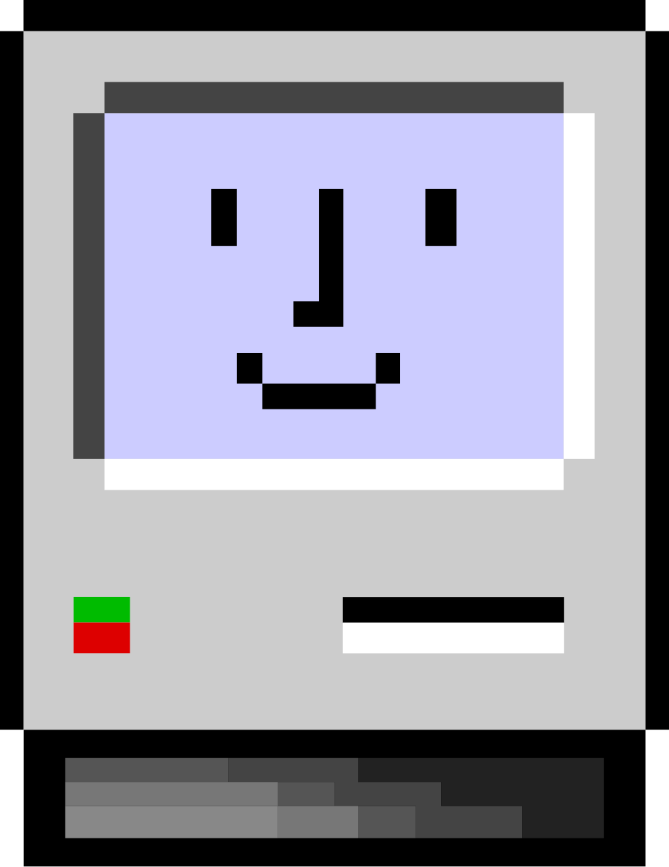 Susan Kare criadora de ícones clássicos da computação moderna
