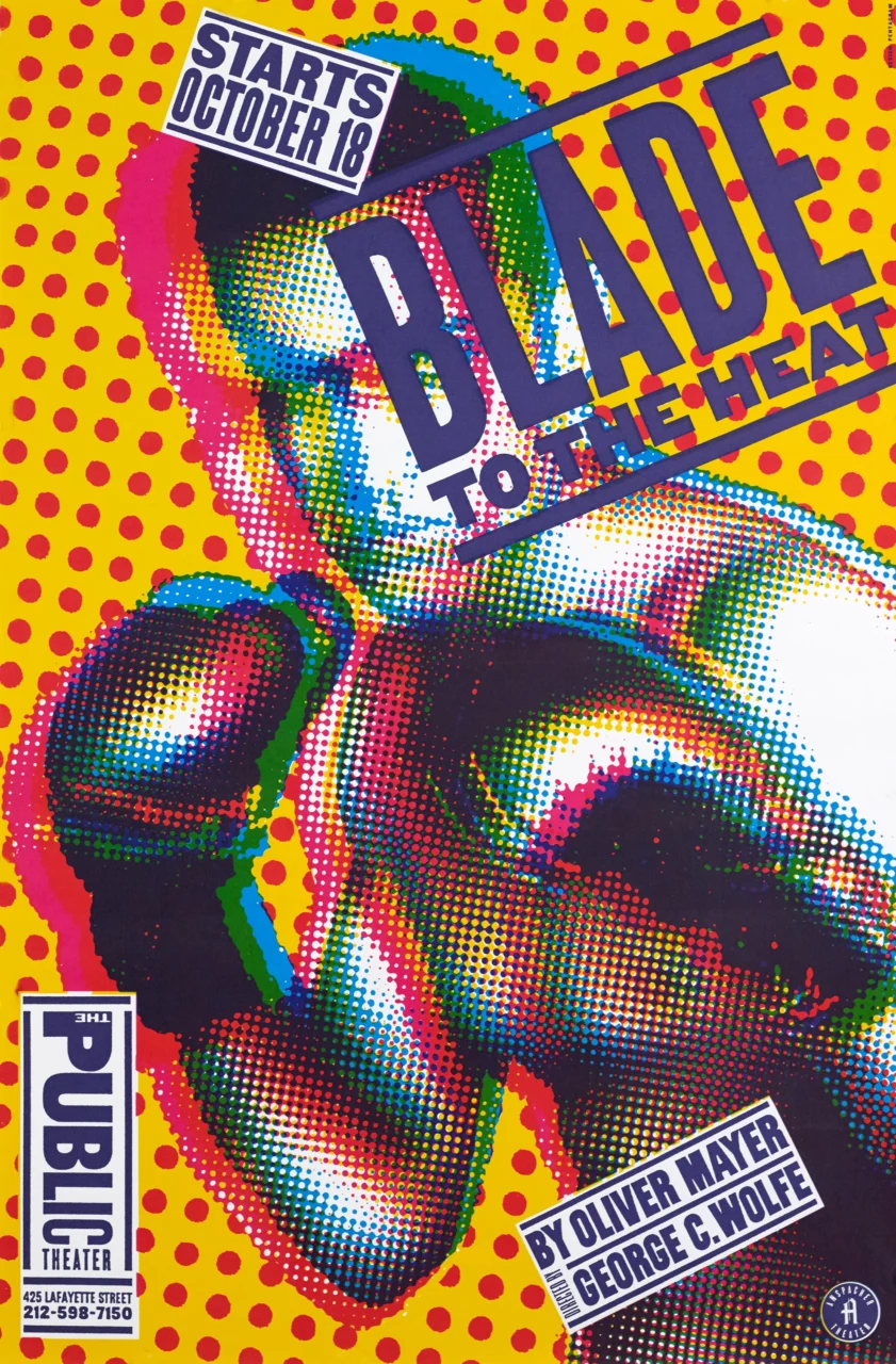 Paula Scher tipógrafa e designer responsável por projetos marcantes no design contemporâneo