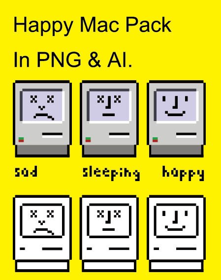 Susan Kare pioneira no design de interfaces gráficas e ícones digitais