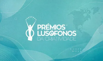 Prémios Lusófonos da Criatividade abrem inscrições 2026/27