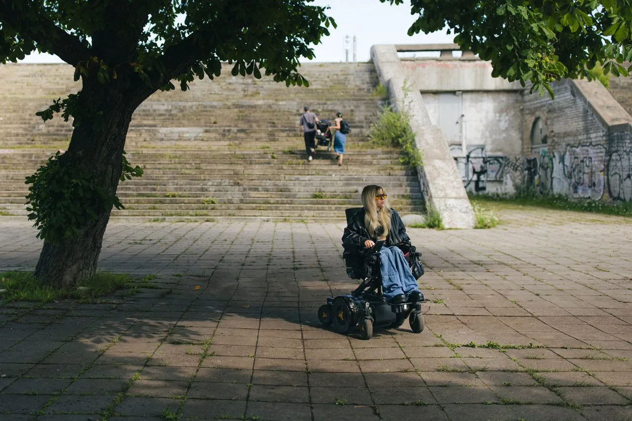 Wheels4Wheels - Hendra Raud