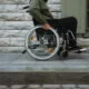 Patinete elétrico da Bolt usado para mapear acessibilidade urbana no projeto Wheels4Wheels
