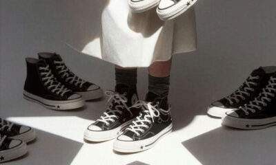 Converse Ku Klux Klan: anúncio retirado após polêmica