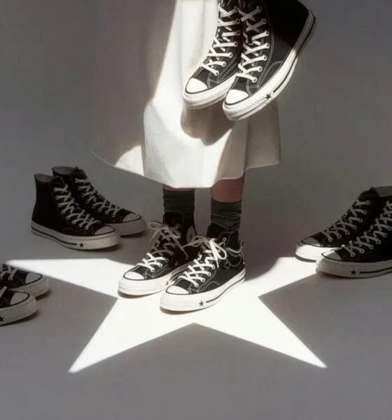 Converse Ku Klux Klan: anúncio retirado após polêmica