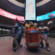 Sé Royale: Clash Royale ocupa a Estação Sé do Metrô